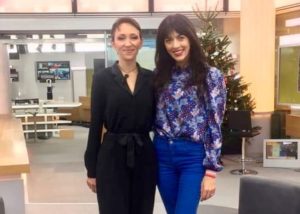 France Info Tv Linterview Culture Nolwenn Org