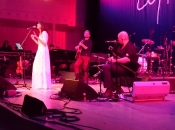 Celtic Connections à Glasgow