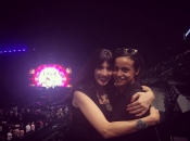 Concert de Céline Dion