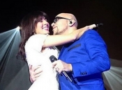 Concert de Pascal Obispo