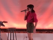 Concert privé Ouest-France