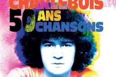 Concert Robert Charlebois