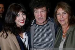 Concert Robert Charlebois