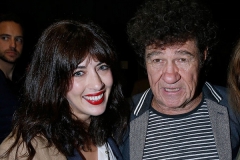 Concert Robert Charlebois