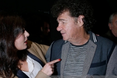 Concert Robert Charlebois