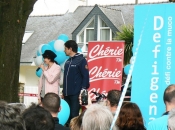 Course Défigena à L’Île-Tudy