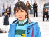 Défilé Lacoste