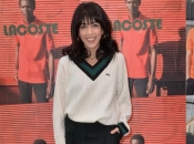 Défilé Lacoste