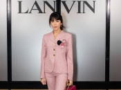 Défilé Lanvin