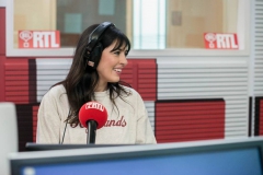 Bel RTL - La Matinale 23/10/2017