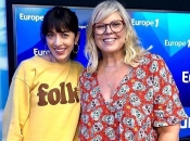 Europe1 - Laurence Boccolini