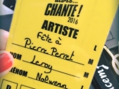 Fête à Pierre Perret