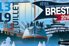 Fêtes Maritimes de Brest