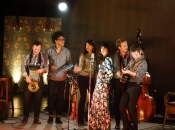 Folk Tour - Trianon 26 mars