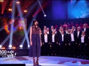 France 3 - 300 choeurs pour + de vie