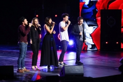 Gala « French Touch »