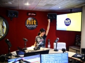 Hit West - Le Réveil de l'West