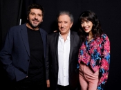 TF1 - La chanson secrète
