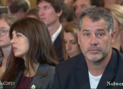 Lancement COP21