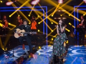 France 2 - Le Grand Show Michel Delpech