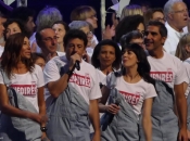 Le Monde des Enfoirés