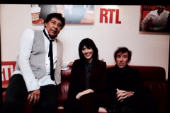 50 ans RTL