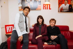 50 ans RTL