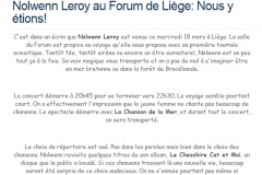 liege
