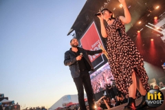 Ibrahim Maalouf aux Francofolies