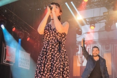 Ibrahim Maalouf aux Francofolies