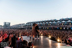 Ibrahim Maalouf aux Francofolies