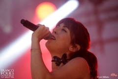 Ibrahim Maalouf aux Francofolies