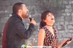 Ibrahim Maalouf aux Francofolies