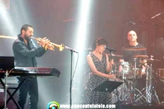 Ibrahim Maalouf aux Francofolies