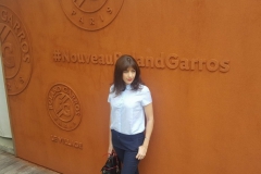 Roland Garros