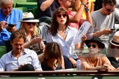 Roland Garros