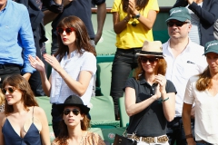 Roland Garros
