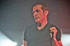 Nolwenn Leroy au Cornouailles