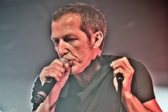 Nolwenn Leroy au Cornouailles