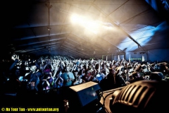 Nolwenn Leroy au Cornouailles