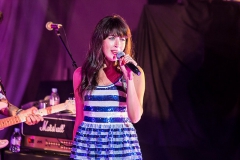 Festival de Ramatuelle 2012 : Nolwenn Leroy