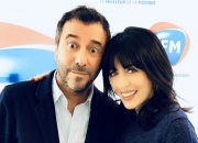 RFM - Une heure avec