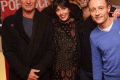 Concert privé Sting