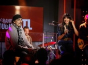 RTL - Le grand studio Folk