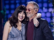 TF1 - Goldman 40 ans de chansons