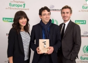 Trophées de l'environnement