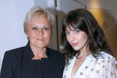  at Pavillon Gabriel on January 27, 2016 in Paris, France.