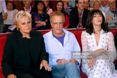  at Pavillon Gabriel on January 27, 2016 in Paris, France.