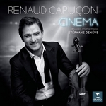 Renaud Capuçon - Cinéma
